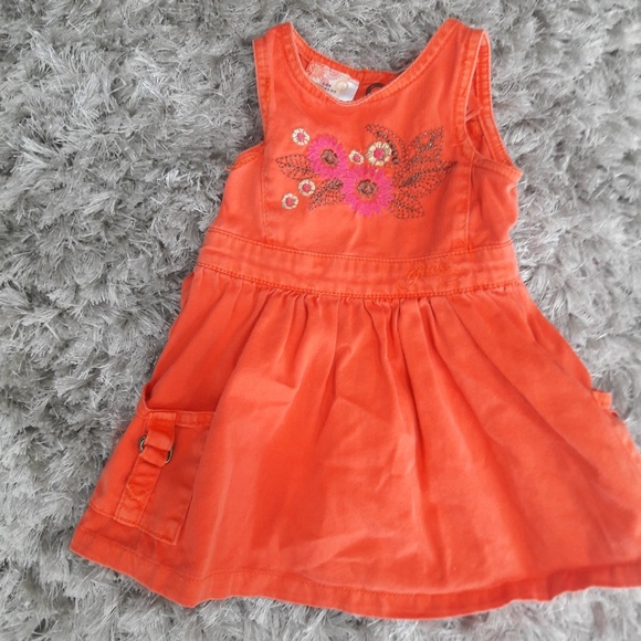 Girls set of 5 Bundle 18month - Picture 5 of 6